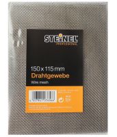 Металическая сетка для ремонта бамперов (10 шт) STEINEL 076566