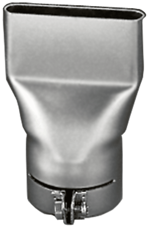 Плоская насадка (70x10 мм) для HG 5000 E  STEINEL 092719 ― STEINEL